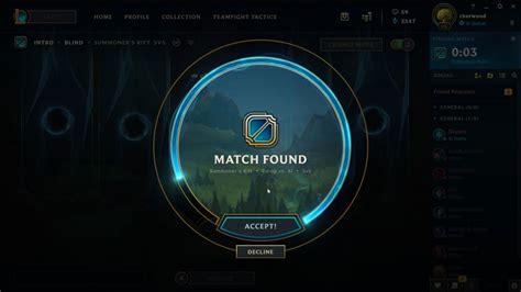 bad matchmaking league of legends